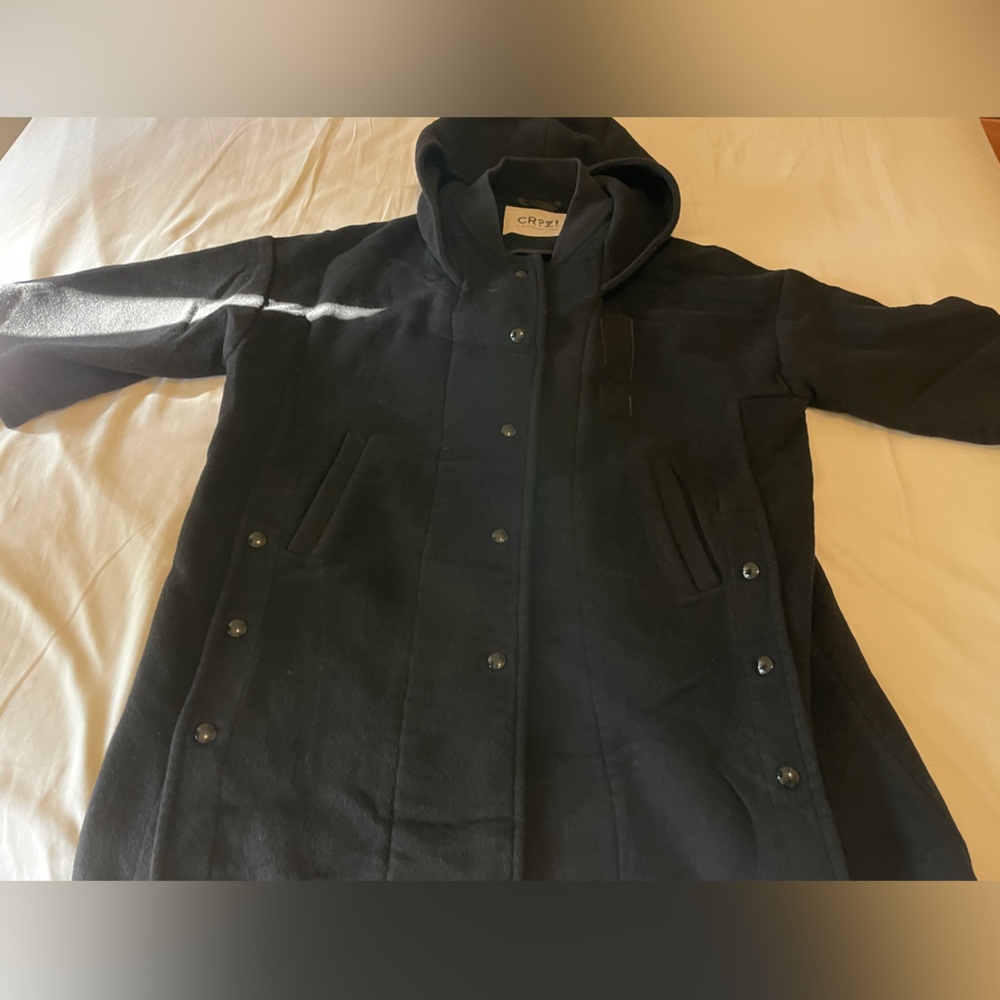 Jacket/coat